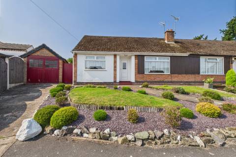 Property for auction in Derbyshire