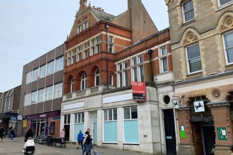 Property for auction in Northamptonshire