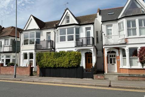 Property for auction in Essex