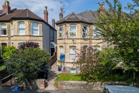 Property for auction in Avon