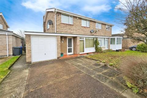 Property for auction in South Yorkshire