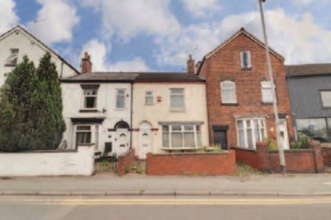 Property for auction in Cheshire