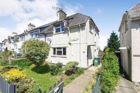 Property for auction in Wiltshire