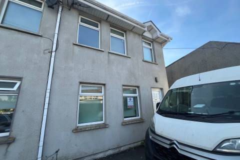 Property for auction in County Wicklow