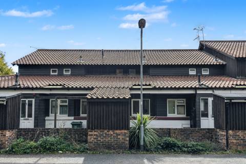 Property for auction in Essex