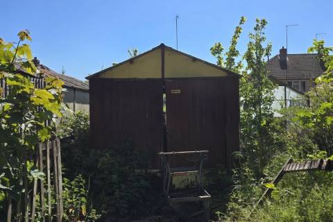 Property for auction in Kent