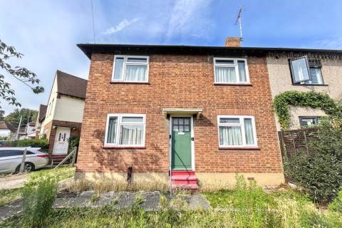 Property for auction in Kent