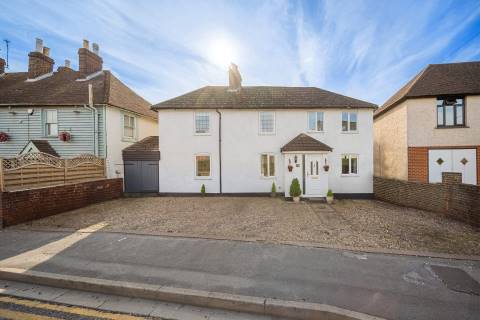 Property for auction in Kent