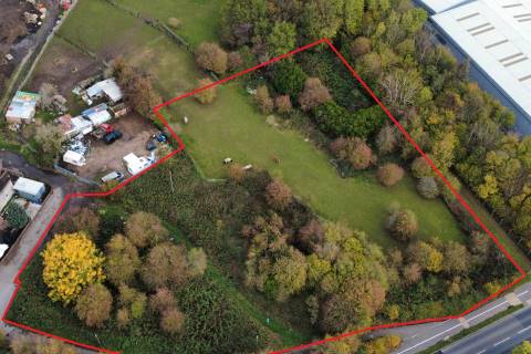 Property for auction in Nottinghamshire