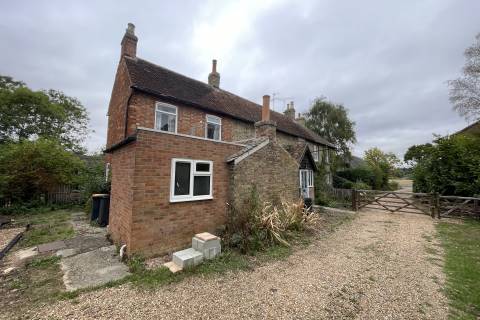 Property for auction in Bedfordshire