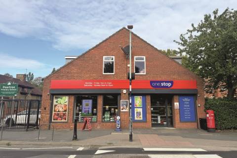 Property for auction in Hertfordshire