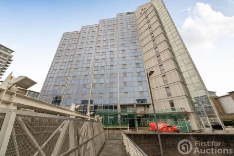 Property for auction in Hampshire