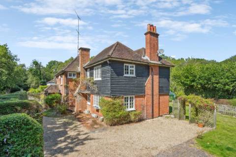 Property for auction in Berkshire