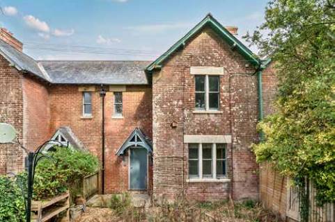Property for auction in Wiltshire