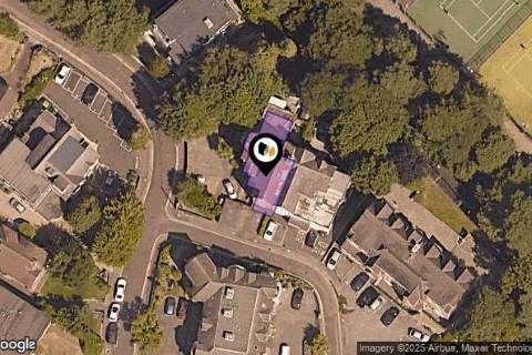 Property for auction in Dorset