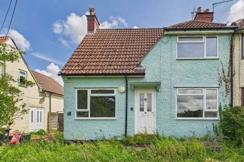 Property for auction in Avon