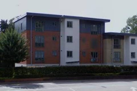 Property for auction in Surrey