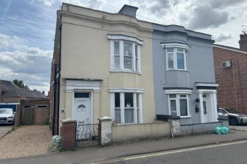 Property for auction in Lincolnshire