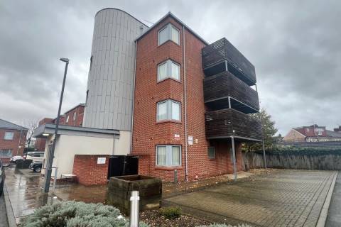 Property for auction in Essex