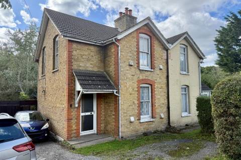 Property for auction in Kent