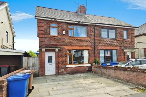Property for auction in Lancashire