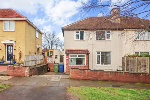 Property for auction in Tyne and Wear