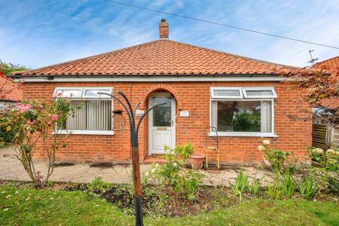 Property for auction in Norfolk