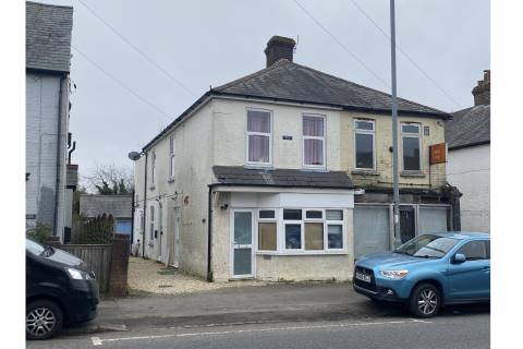 Property for auction in Buckinghamshire