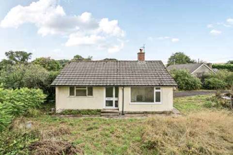 Property for auction in Dorset