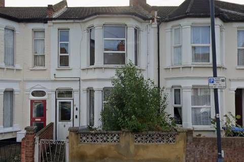 Property for auction in London