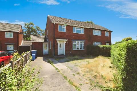 Property for auction in West Midlands