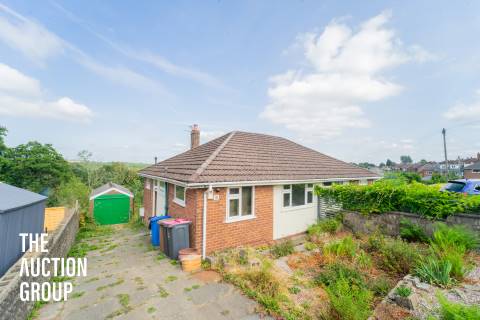 Property for auction in Lancashire
