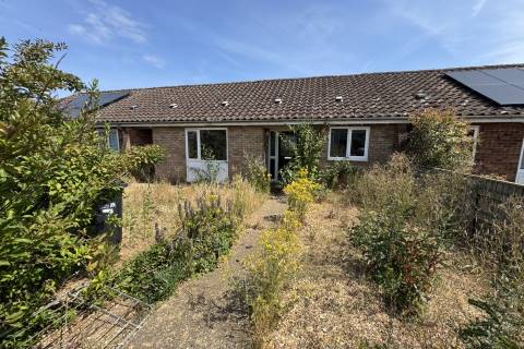Property for auction in Norfolk