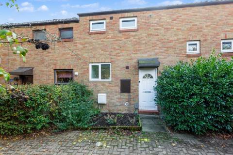 Property for auction in Bedfordshire