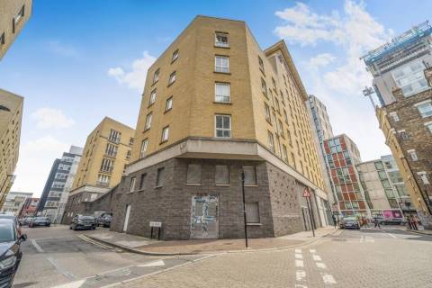 Property for auction in London