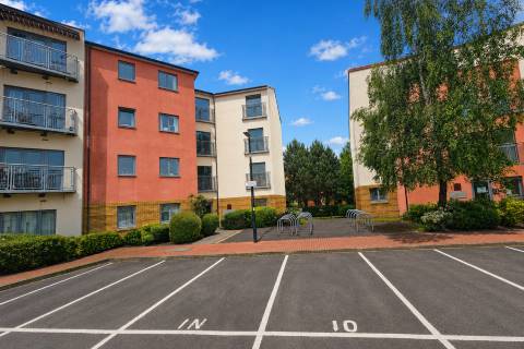 Property for auction in South Glamorgan
