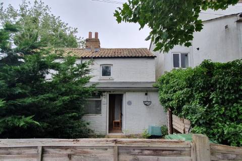 Property for auction in Cambridgeshire