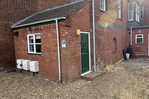 Property for auction in Norfolk