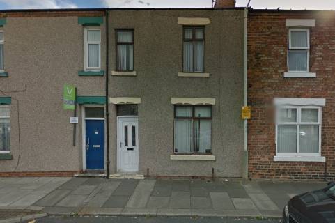 Property for auction in County Durham