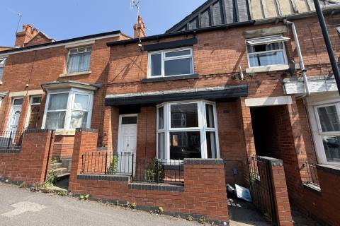 Property for auction in South Yorkshire