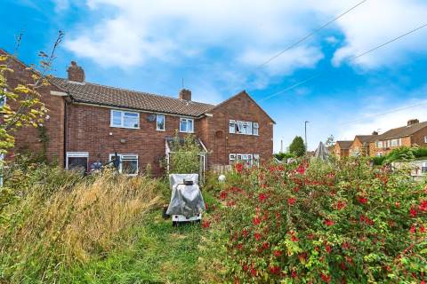 Property for auction in West Midlands