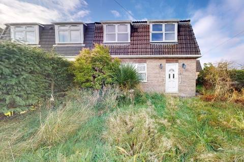 Property for auction in Cornwall