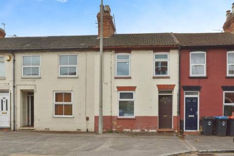Property for auction in Buckinghamshire