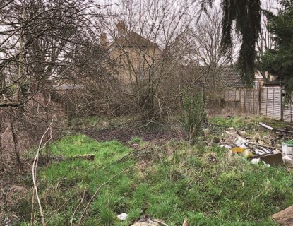 Property for auction in Kent