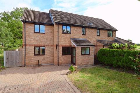 Property for auction in Cheshire