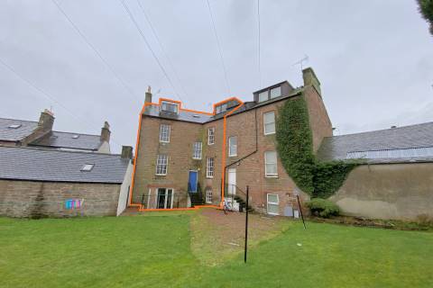 Property for auction in Dumfriesshire