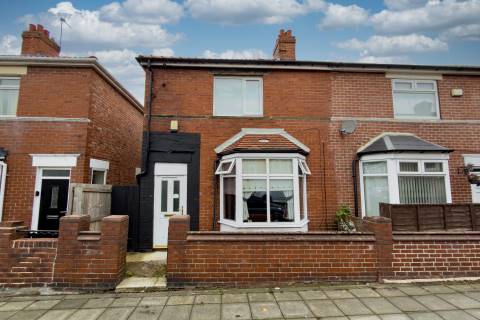 Property for auction in Tyne and Wear