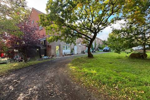 Property for auction in Norfolk