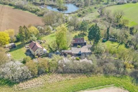 Property for auction in Suffolk