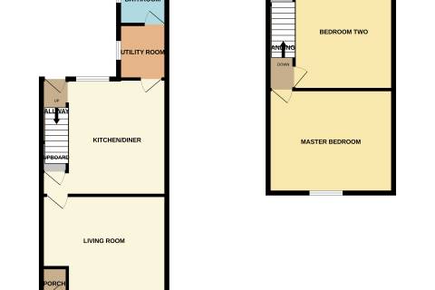 Property for auction in County Durham